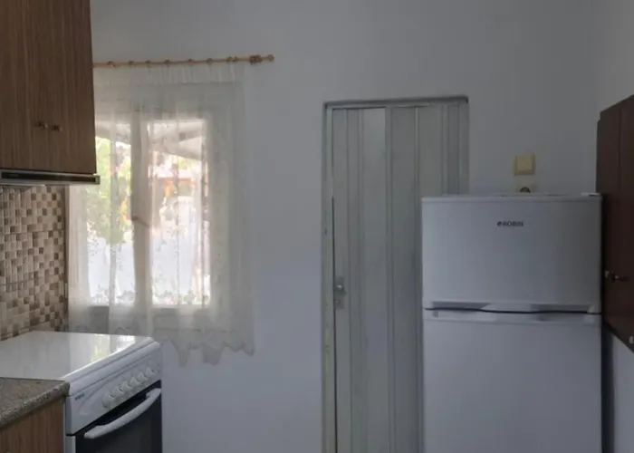 بيت للعطل Serenity
