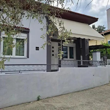 Holiday home Serenity Kavala