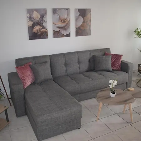 Serenity Holiday home