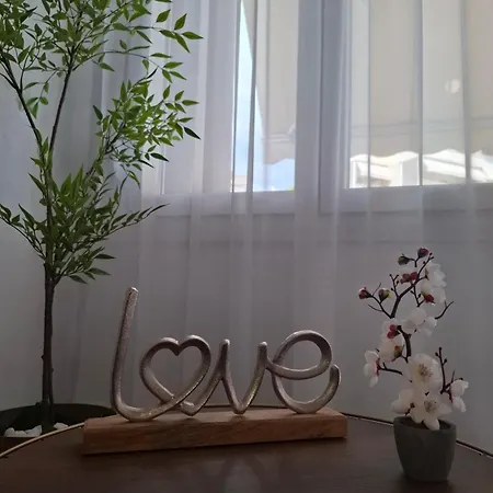 Serenity Holiday home Kavala