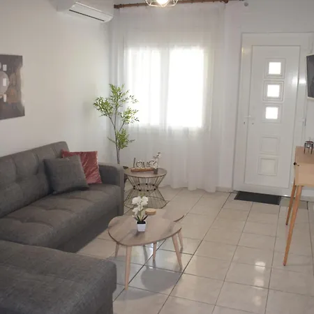 Serenity Holiday home *