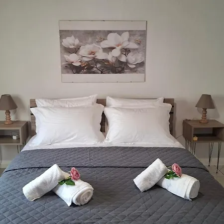 Holiday home Serenity Kavala