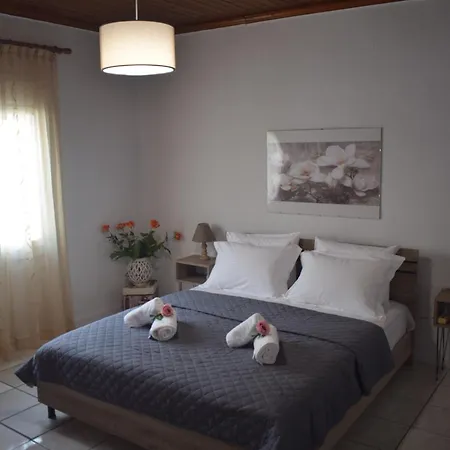 Holiday home Serenity *