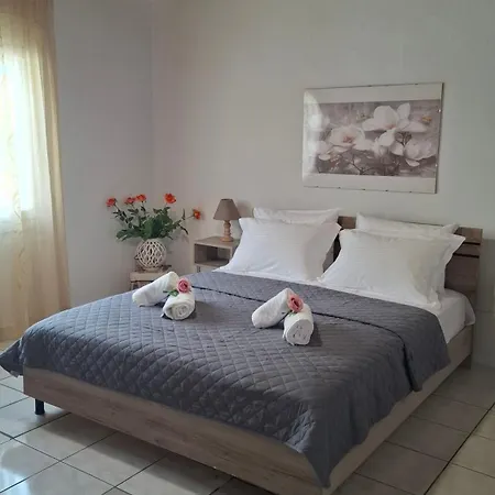 Holiday home Serenity