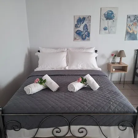 Holiday home Serenity Kavala