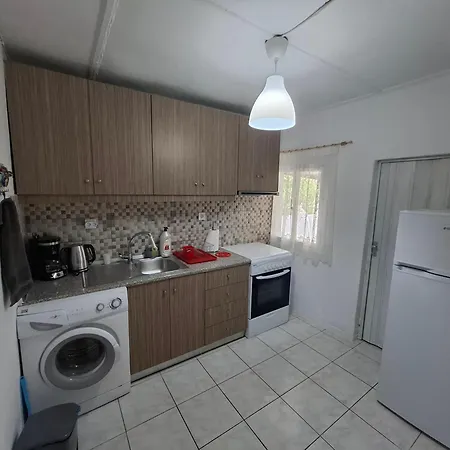 Serenity Holiday home