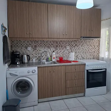 Serenity Holiday home Kavala