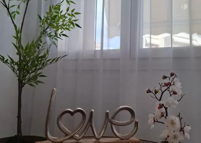 Serenity Ferienhaus Kavala