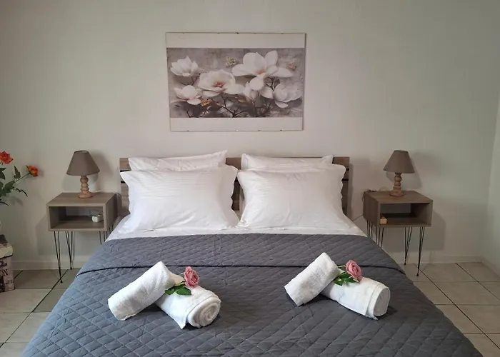 Ferienhaus Serenity Kavala