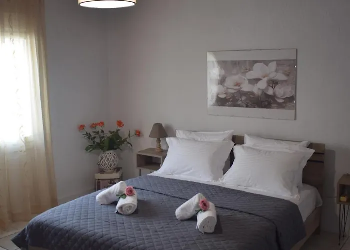 Ferienhaus Serenity *