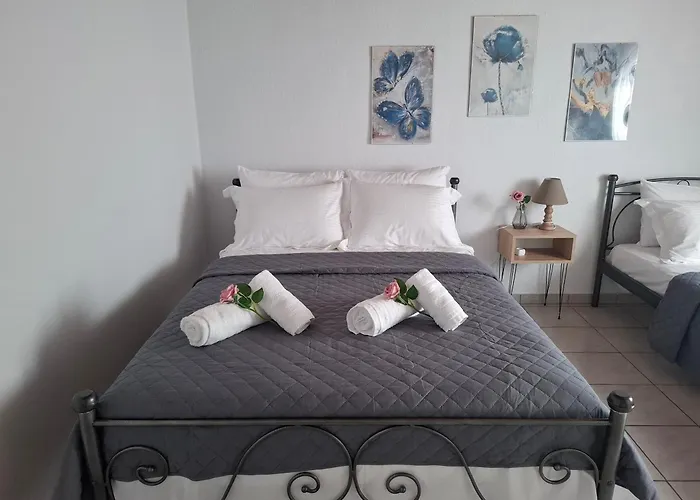 Ferienhaus Serenity Kavala