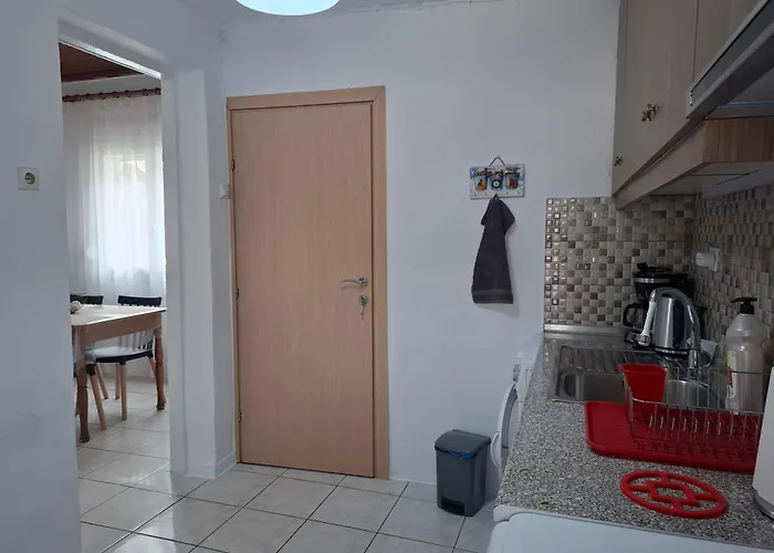 Serenity Ferienhaus Kavala